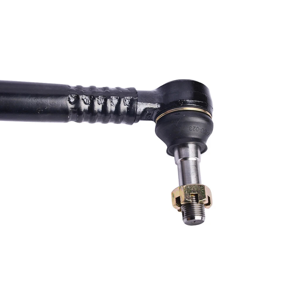 Drag Link for ISUZU NRR/NQR/NPR/NPR-HD 4HE1 4.8L 4HK1 5.2L (1995–2007)