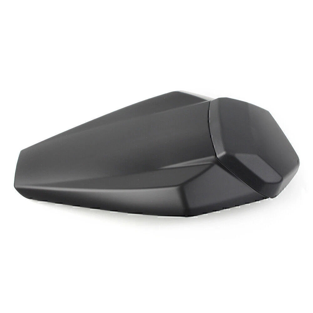 Rear Seat Fairing Cover for Kawasaki ZX6R (2019-2020) Matte Black