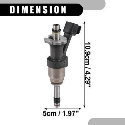 Fuel Injectors for Chevrolet Silverado 1500 (2014 - 2018)