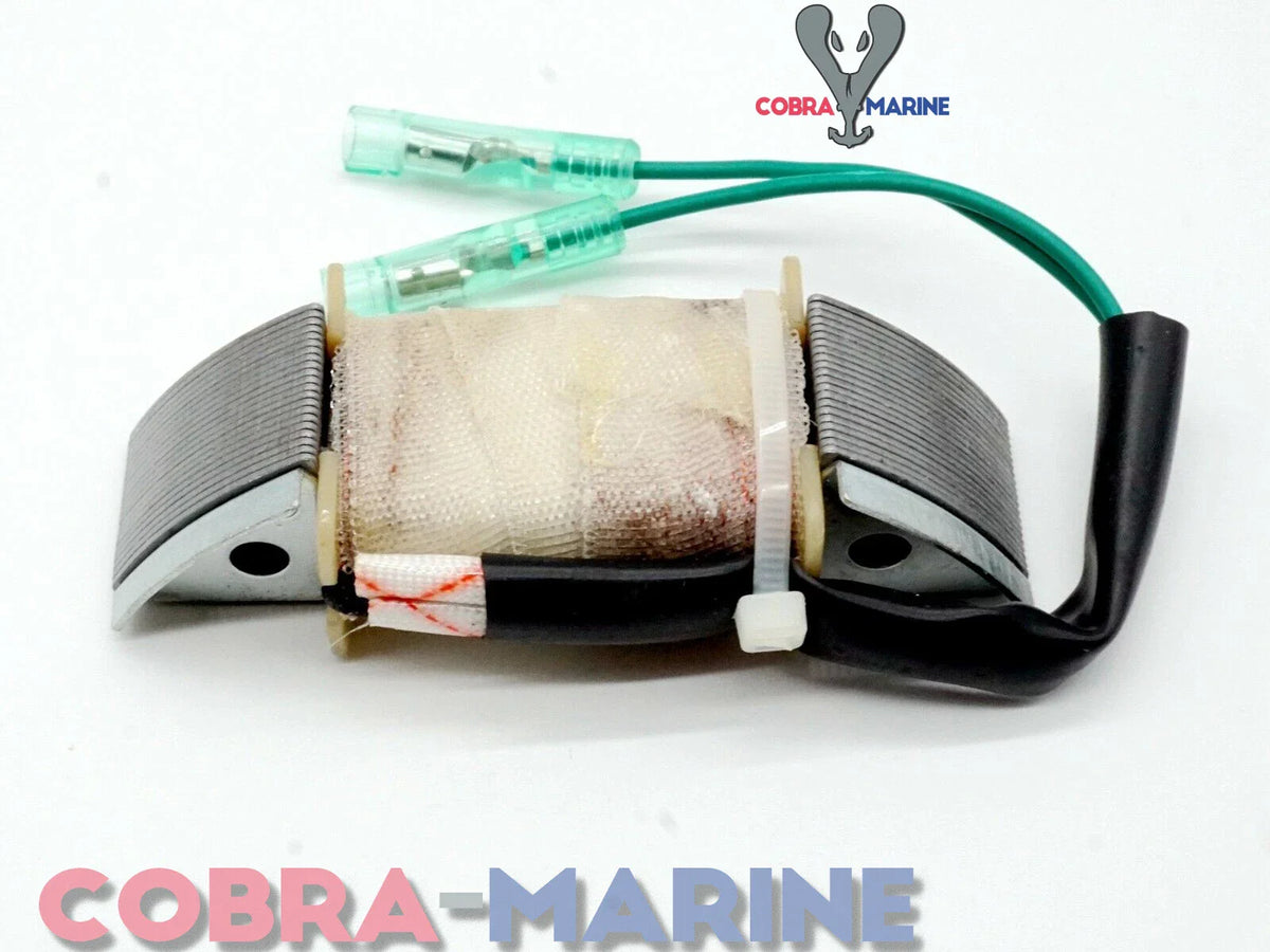 Lighting Coil Assy for Yamaha Outboard E 9.9HP 13.5HP 15HP