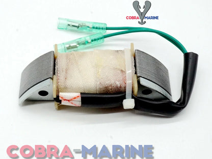 Lighting Coil Assy for Yamaha Outboard E 9.9HP 13.5HP 15HP
