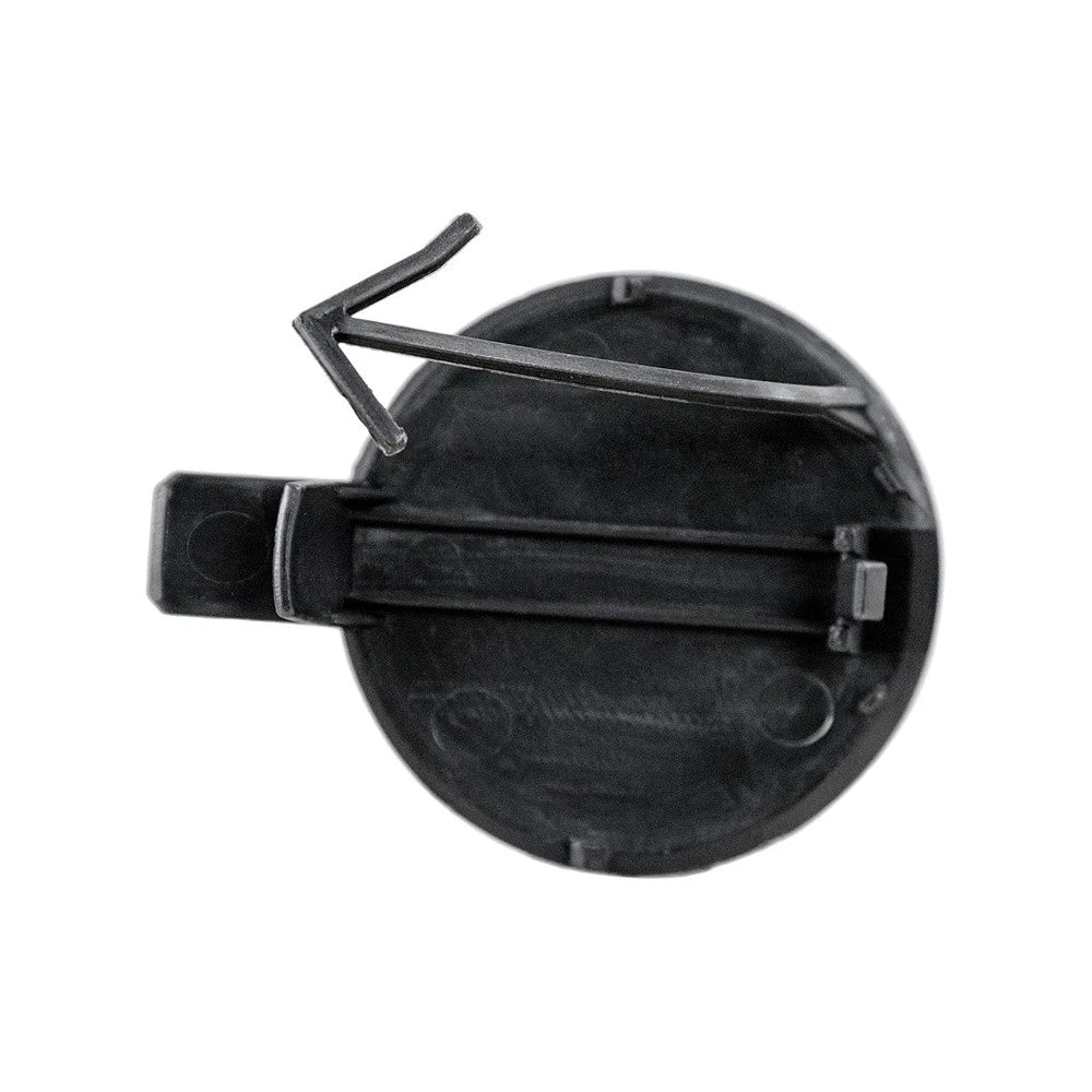 Front Bumper Tow Hook Cap Cover for 2017-2018 Kia Forte5 (2017-2018)