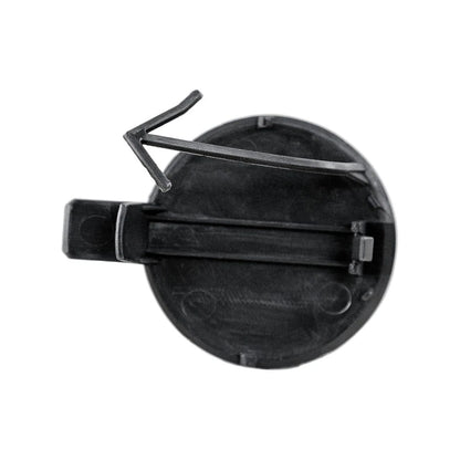 Front Bumper Tow Hook Cap Cover for 2017-2018 Kia Forte5 (2017-2018)