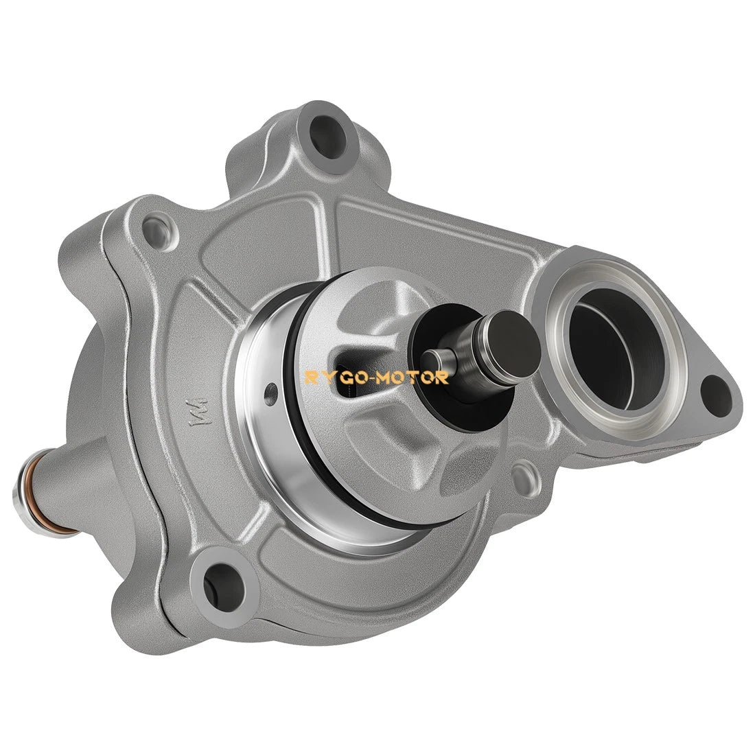 Water Pump LTR450 LT-R450 for Suzuki QuadRacer 450 (2006–2011)