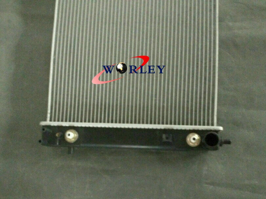 Radiator for Holden VT VX VU Commodore LS1 GEN3 5.7L V8 (1997-2002)
