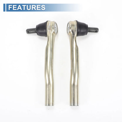 Front Outer Tie Rod Ends for Honda HR-V (2016-2022)