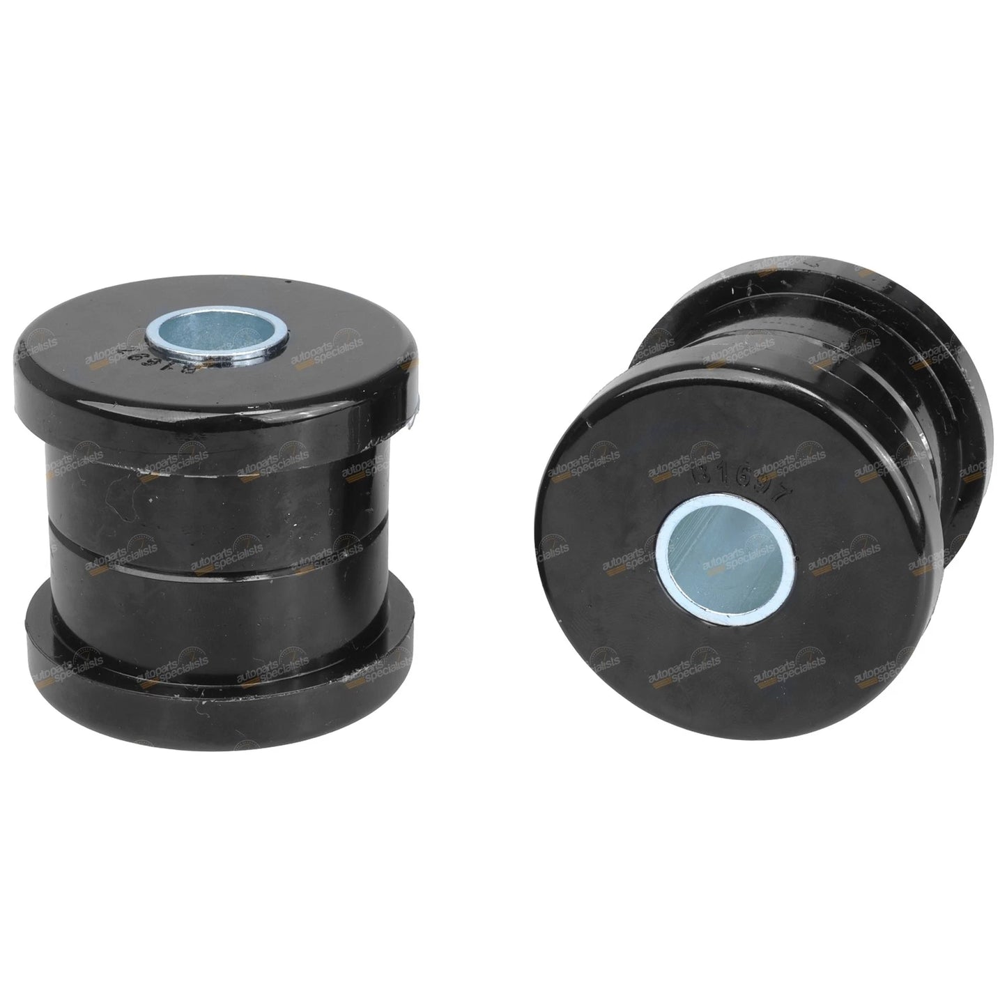 Radius Rod to Chassis Bush Kit for Toyota Landcruiser HZJ79 FZJ79 VDJ79 Front
