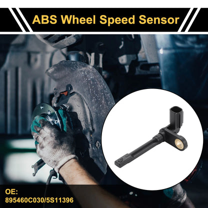 ABS Wheel Speed Sensor for Toyota Sequoia (2008–2017)
