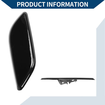 Front Right Washer Nozzle Cover for Honda Accord VIII (2008-2010)