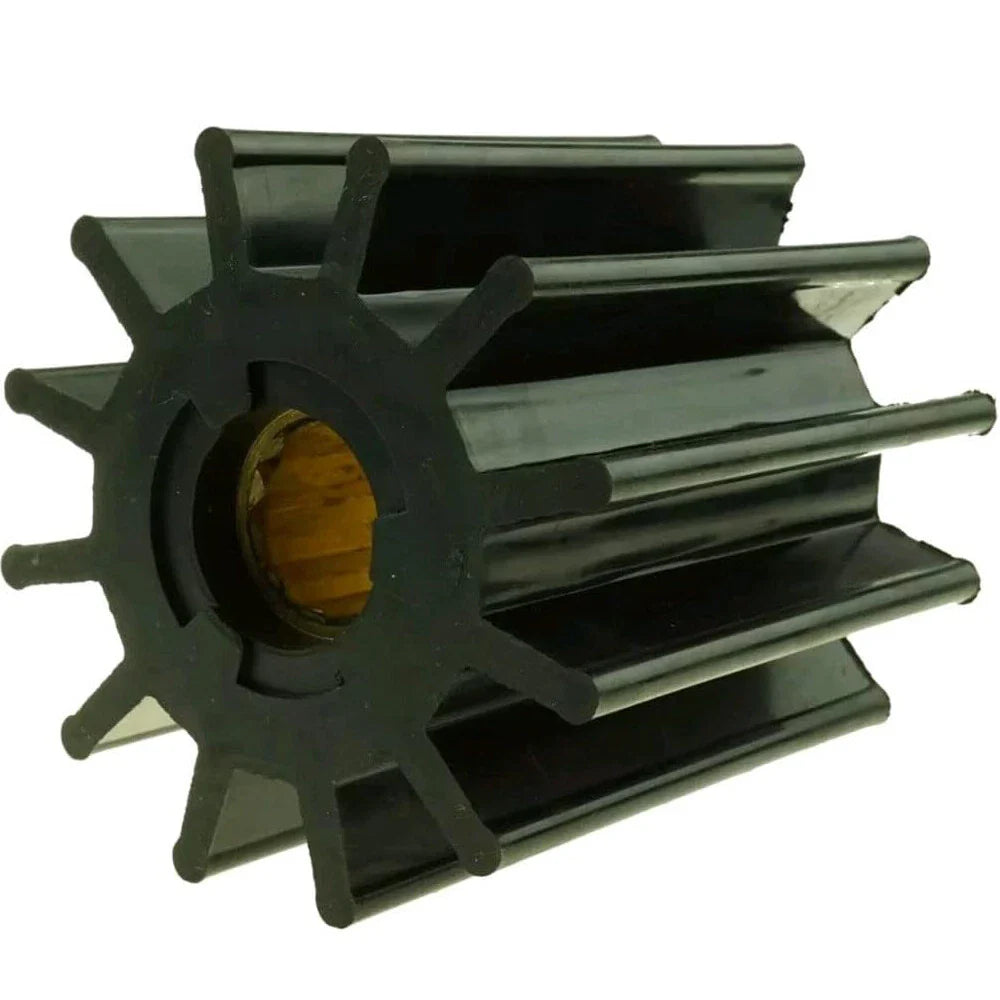 Water Pump Impeller for Jabsco Inboard Motor Volvo Penta 3830459