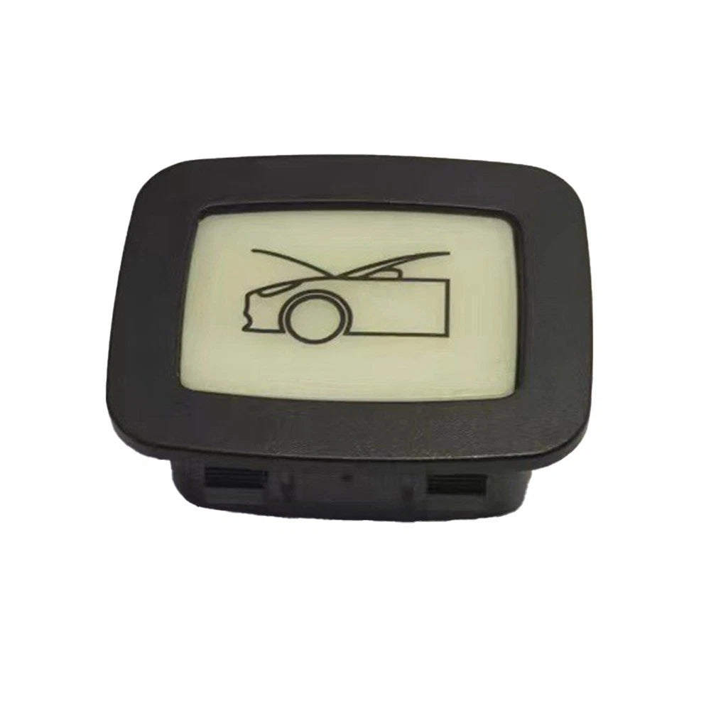 Switch Plastic Button Controls for Tesla Model 3 (2019-2020)