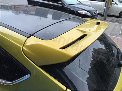 Factory Style Spoiler Wing ABS for Ford Focus Hatchback ST RS (2012-2018)