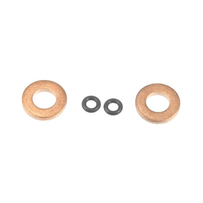 Diesel Injector Seal & Clamp Bolts for Ford Transit MK7 (2006-2011)