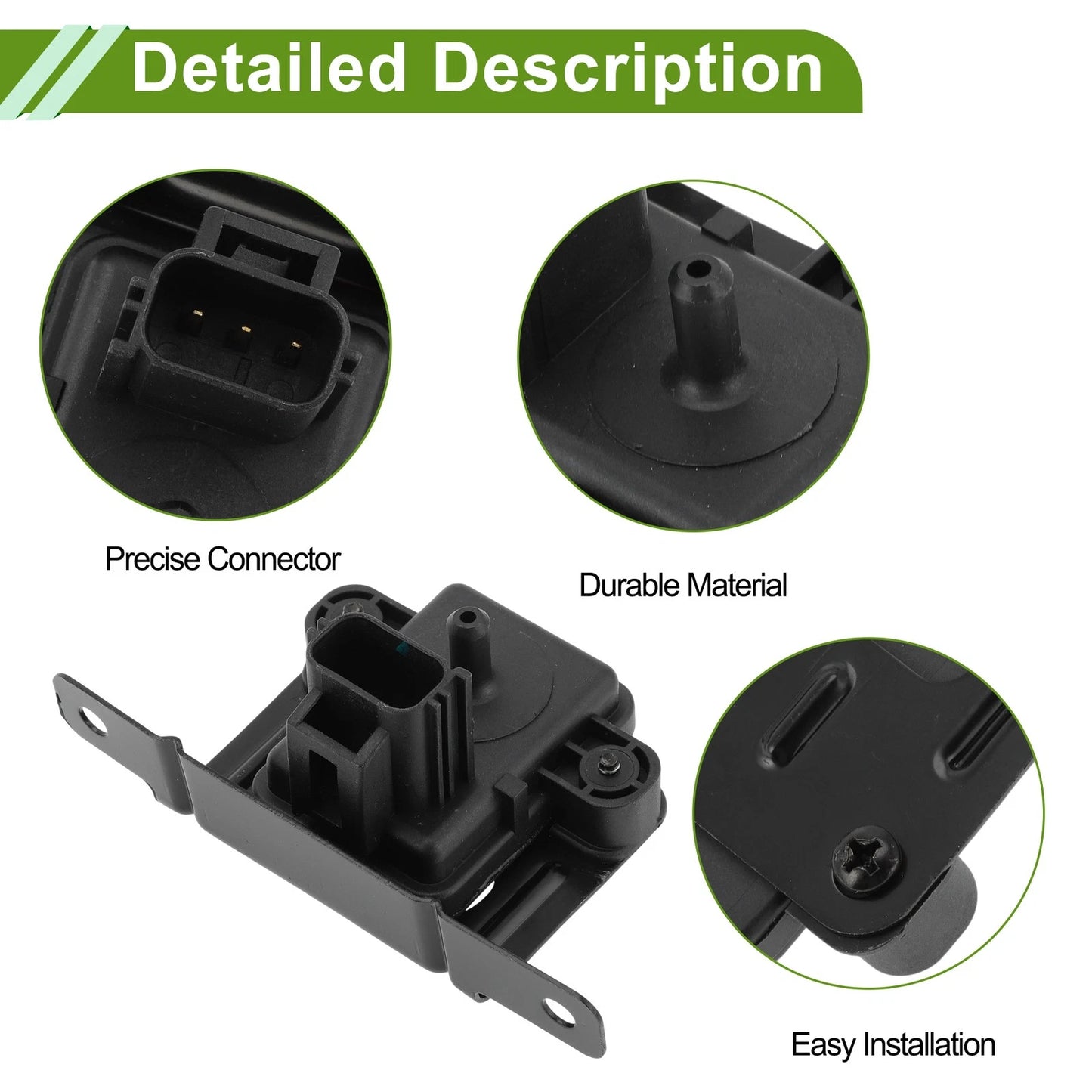 Manifold Pressure Sensor for Ford Focus Saloon (2003-2004)