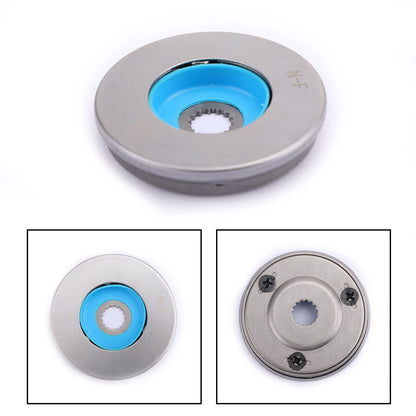 Freewheel Starter for Yamaha XC XN XQ YP125 Cygnus Riva Maxter (2000-2007)