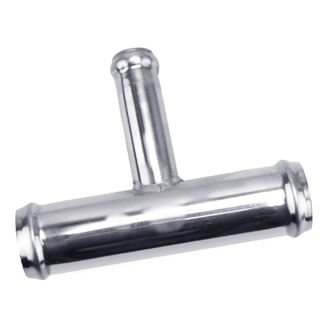 1x 5/8" Tee Heater Hose Coolant Reducer Fitting for Car (No specific years)