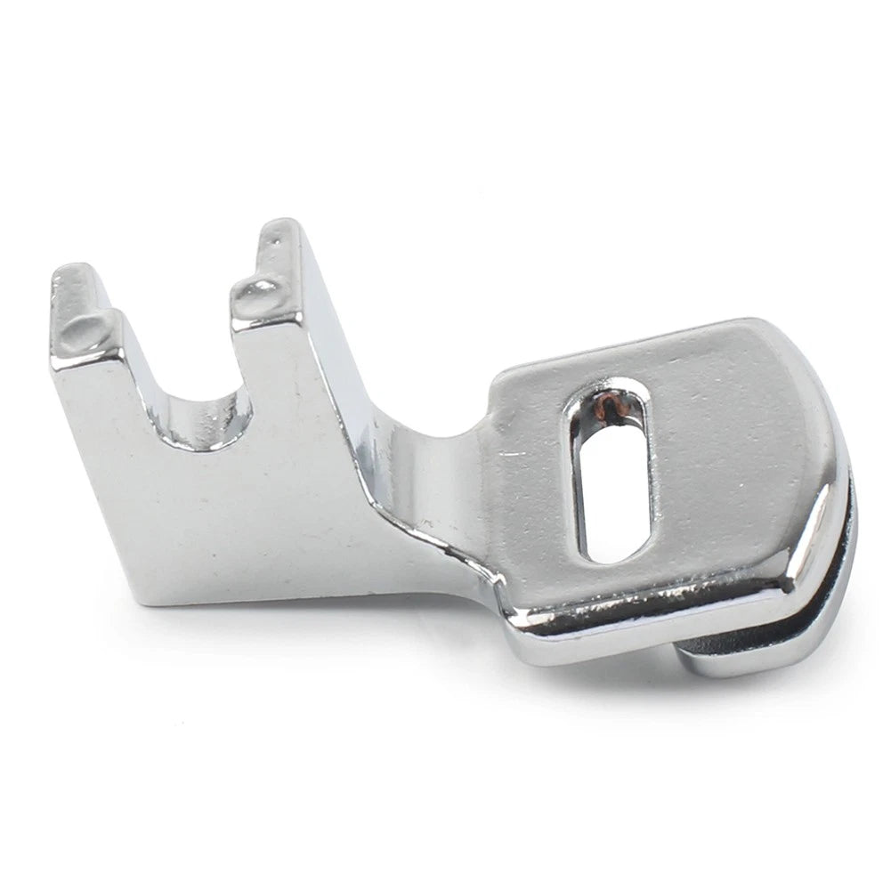 Shirring Gathering Ruffle Presser Foot for Brother Singer Sewing Machines