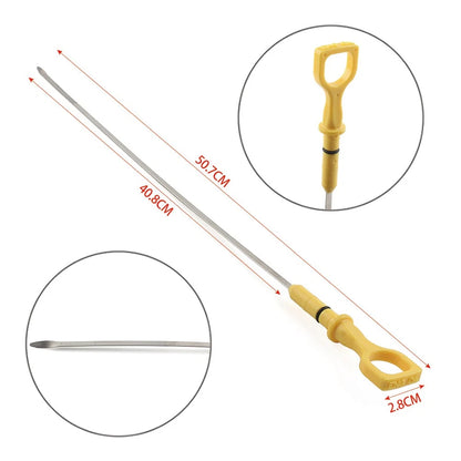 Engine Oil Dipstick for Hyundai Accent, Kia Rio/Rio5 (2002-2011)