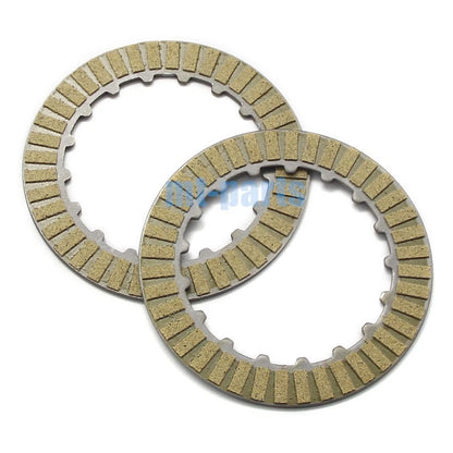 Clutch Friction Disc Plate for Honda ATC70/TRX70 (1973-1987)