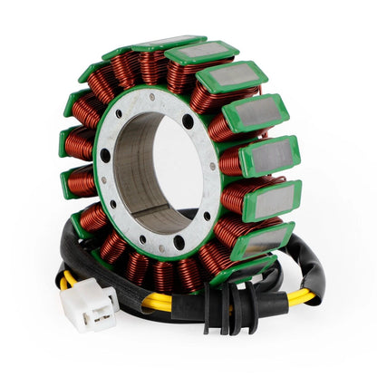 Alternator for Honda VT 1100 C2 C3 Shadow ACE, Aero (1995-2007)