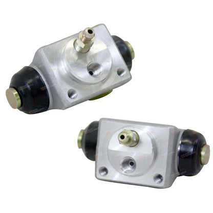 2 x Rear Wheel Cyls for Toyota Hilux KUN26r (2005–2015)