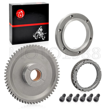 Starter Clutch One Way Bearing for Yamaha Grizzly 350 YFM350 (2007–2014)
