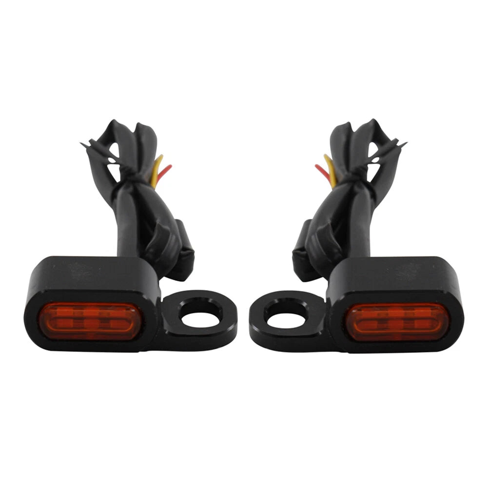 Mini LED Rear Turn Signal Light for BMW R18 (2020-2023)