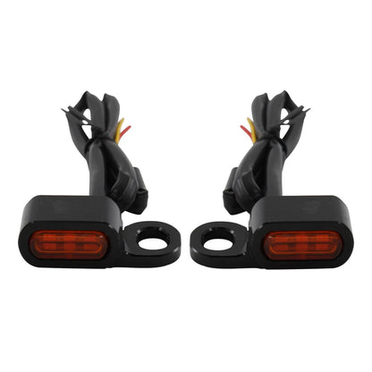 Mini LED Rear Turn Signal Light for BMW R18 (2020-2023)