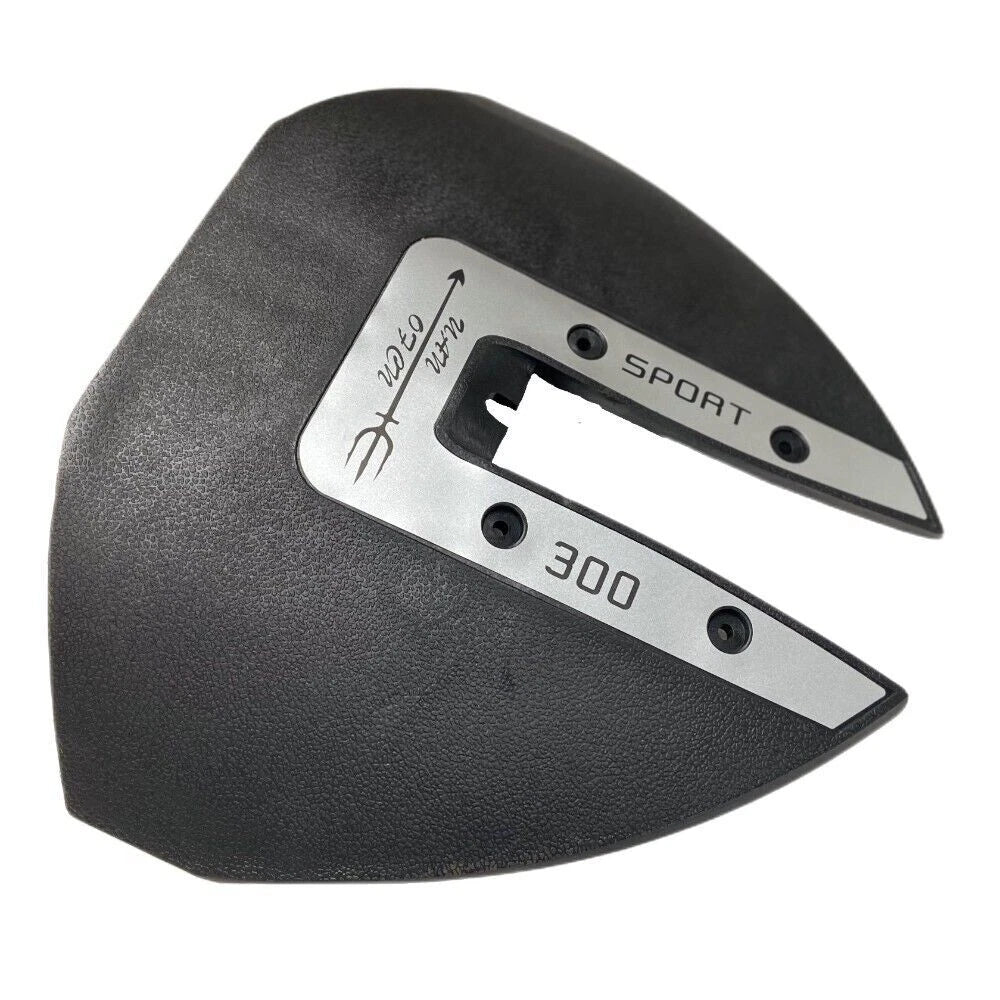 Hydrofoil Stabilizer for Yamaha/Mercury/Johnson Outboards 40-350 HP