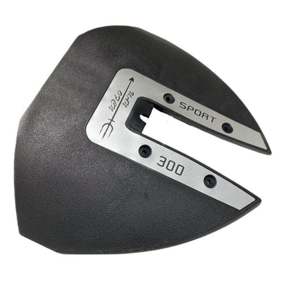 Hydrofoil Stabilizer for Yamaha/Mercury/Johnson Outboards 40-350 HP