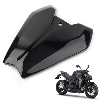 Rear Seat Fairing Cover for Kawasaki Z1000 (2014-2022) Gloss Black