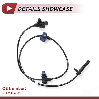 ABS Wheel Speed Sensor for Honda Odyssey (2018)