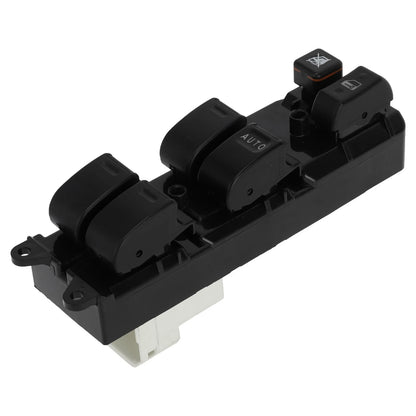 Front Right Driver Side Power Window Switch for Toyota Camry (2002–2006)