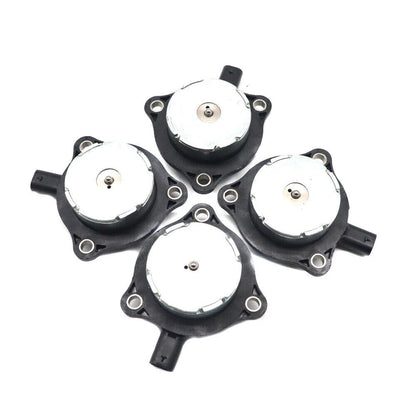 4Pcs VVT Solenoid Camshaft Phaser Actuator for Dodge Chrysler (2011-2018)