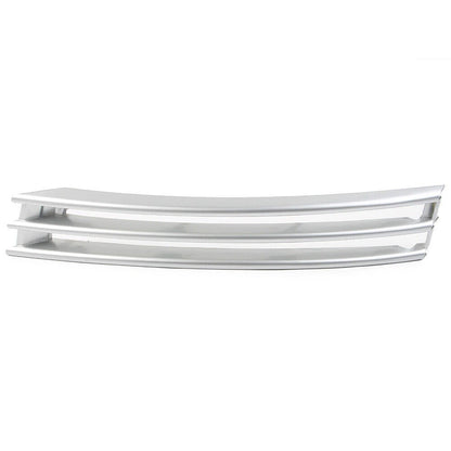 Left Silver Front Bumper Grilles for Land Rover Range Rover L405 (2013-2017)