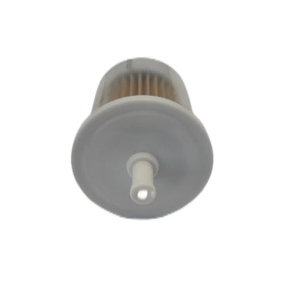 In-Line Fuel Filter for Johnson/Evinrude/OMC 12-15 Micron 40-90HP