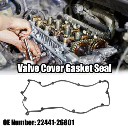 Valve Cover Gasket Seal for Hyundai Accent, Kia Rio (2006-2011)