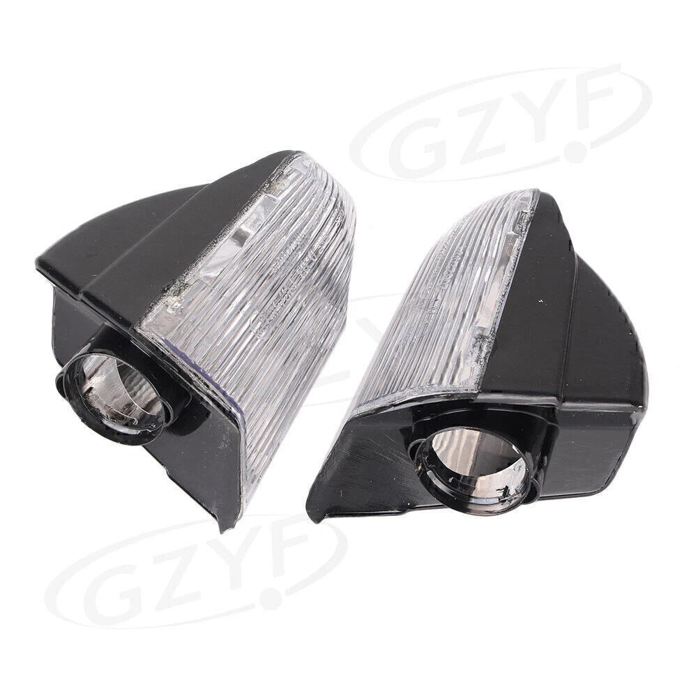 Indicator Turn Signal Lens Covers for Ducati 749 999 Multistrada (All Years)