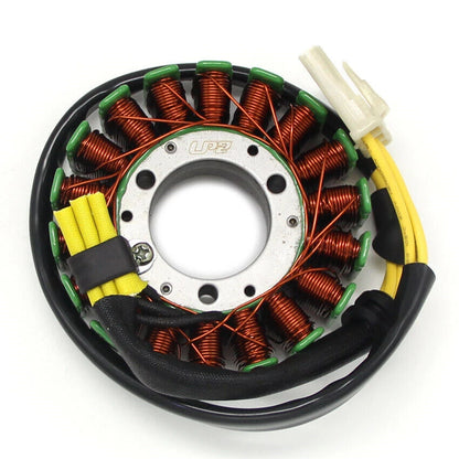 Generator Stator Coil for Bajaj Pulsar RS200 2021-2023, 2017-2018
