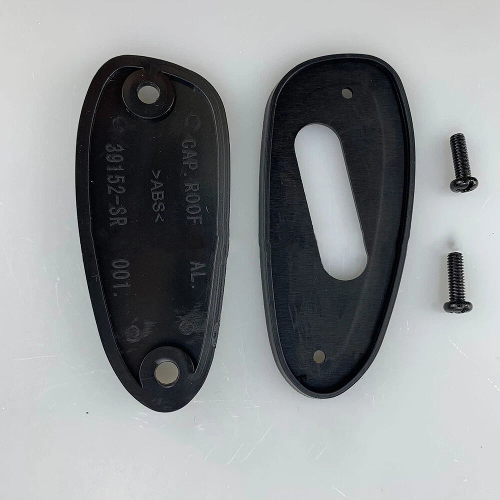 Roof Antenna Block Off Cover Cap for Honda Civic (1992-2000)