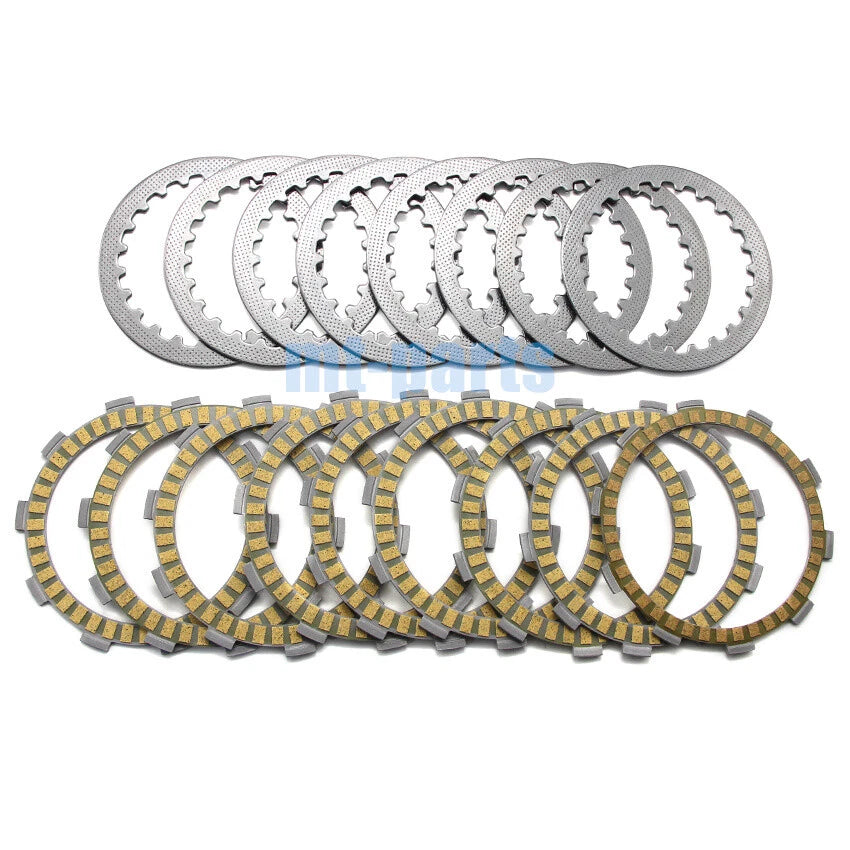 Clutch Friction Disc Plate for Yamaha FZ400 (1997-1998)