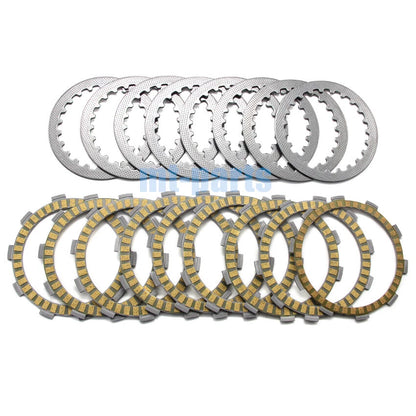 Clutch Friction Disc Plate for Yamaha FZ400 (1997-1998)