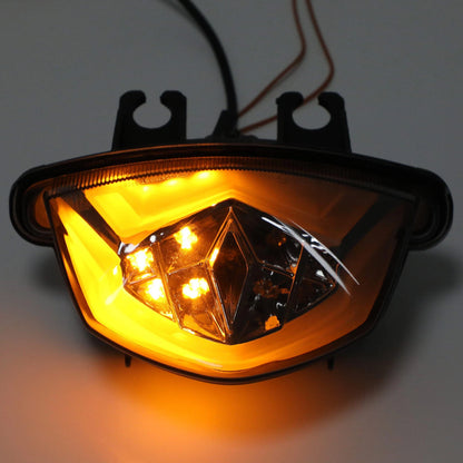 Tail Light Indicator for Suzuki GSXS 1000 F, GSX-S 750 Z (2017-2021)