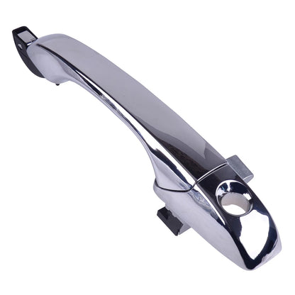 Front Left Exterior Door Handle for Chrysler 300C, Dodge Charger (2005-2010)