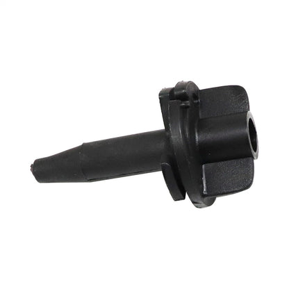 Car Radiator Upper Retainers for Ford Edge, Fusion, MKZ, MKX (2007-2019)