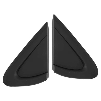 Front Corner Delta Molding Cover Trim for Chevrolet Cruze (2017-2019)