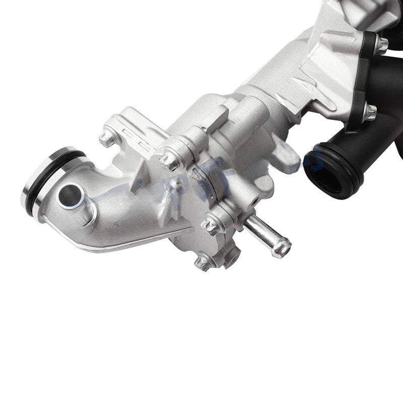Water cooling pump for Mercedes Benz B250 CLA250 GLA250 (2013–2019)