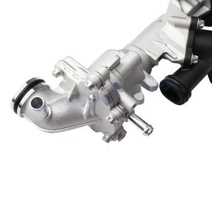 Water cooling pump for Mercedes Benz B250 CLA250 GLA250 (2013–2019)