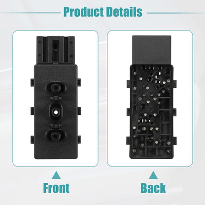 Power Seat Switch Front Left for Chrysler PT Cruiser