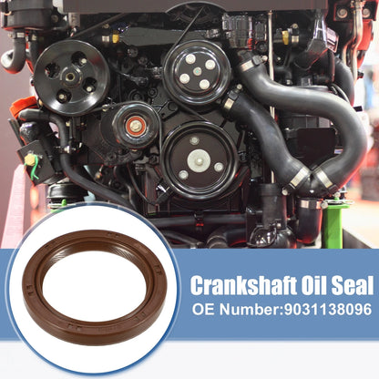 Engine Crankshaft Oil Seal for Lexus CT200h (2012-2017)